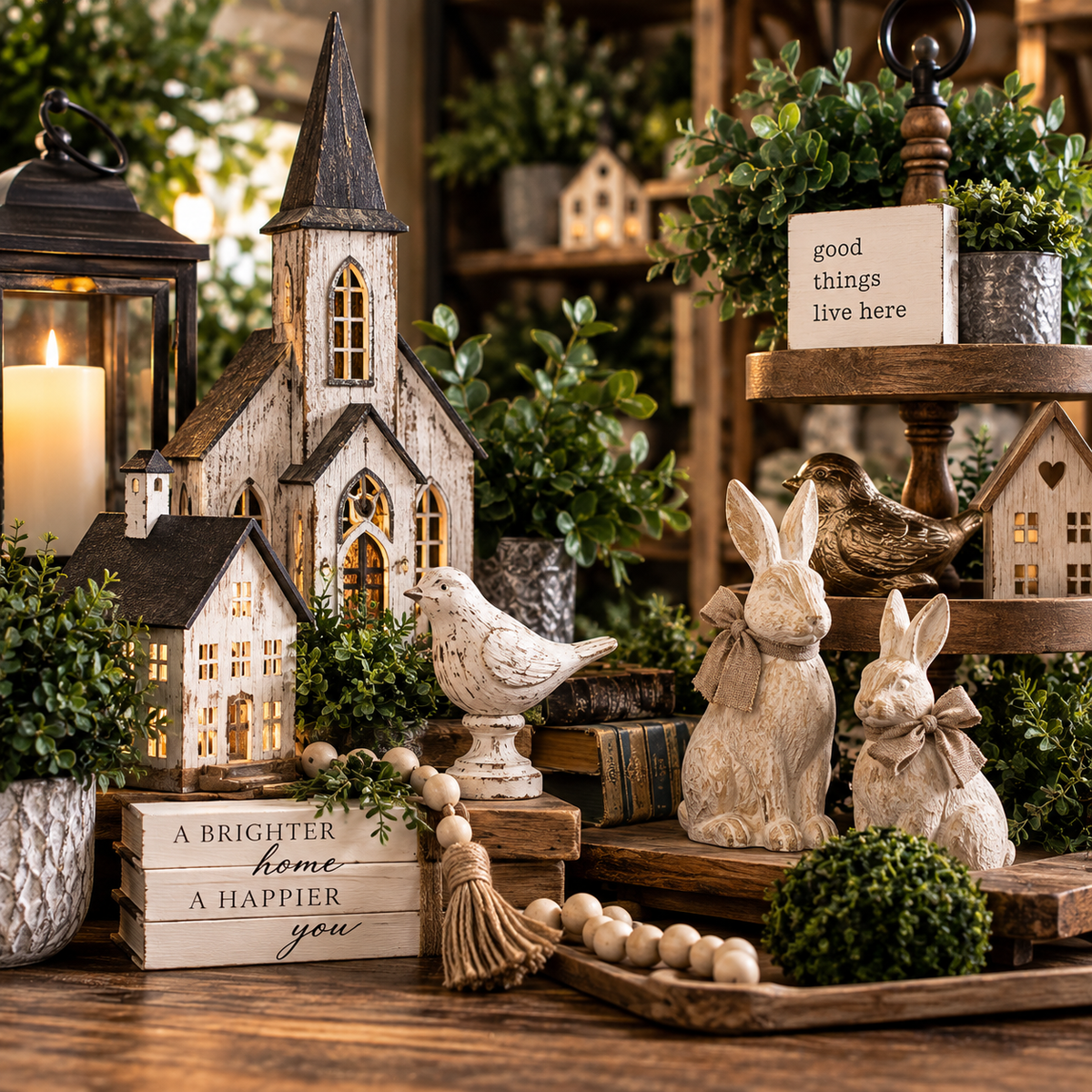 Decorative Items