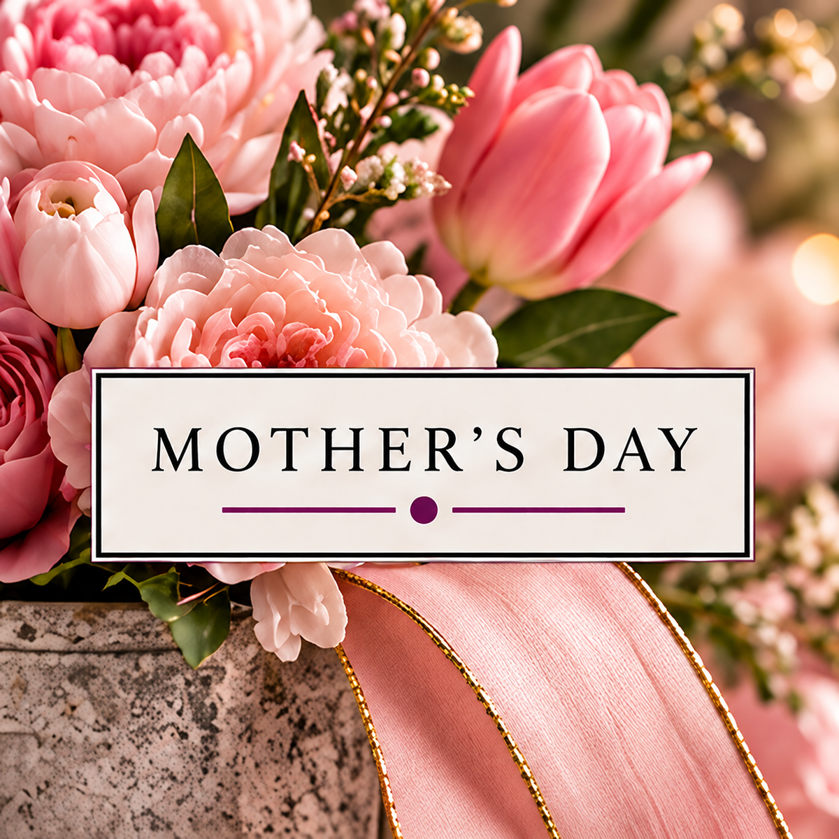 Mother's Day