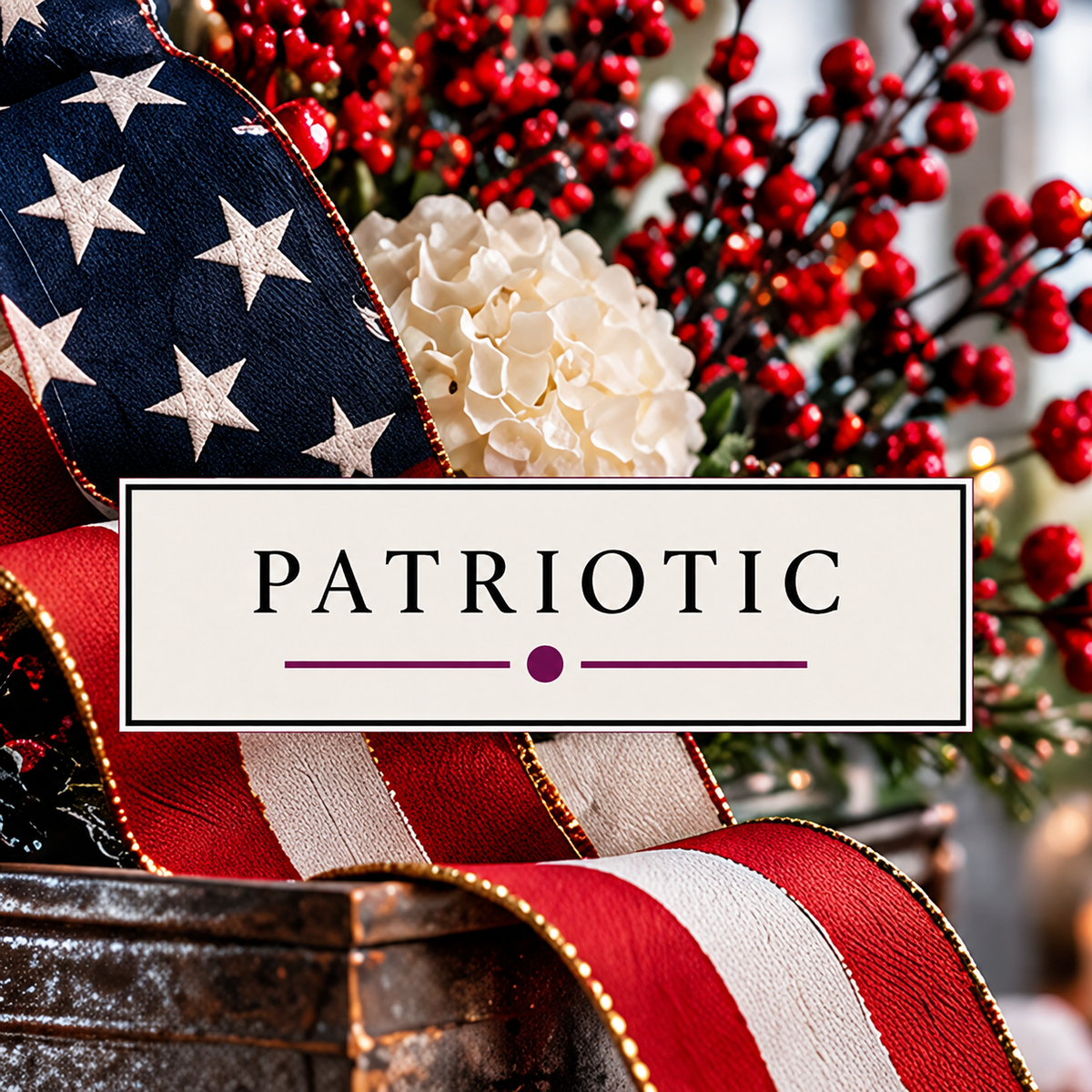 Patriotic