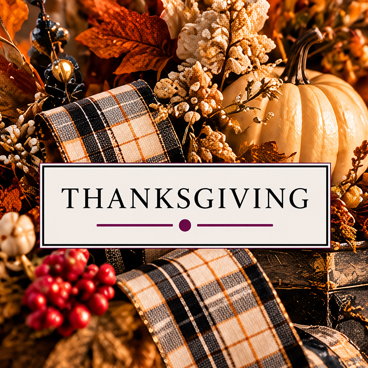 Thanksgiving