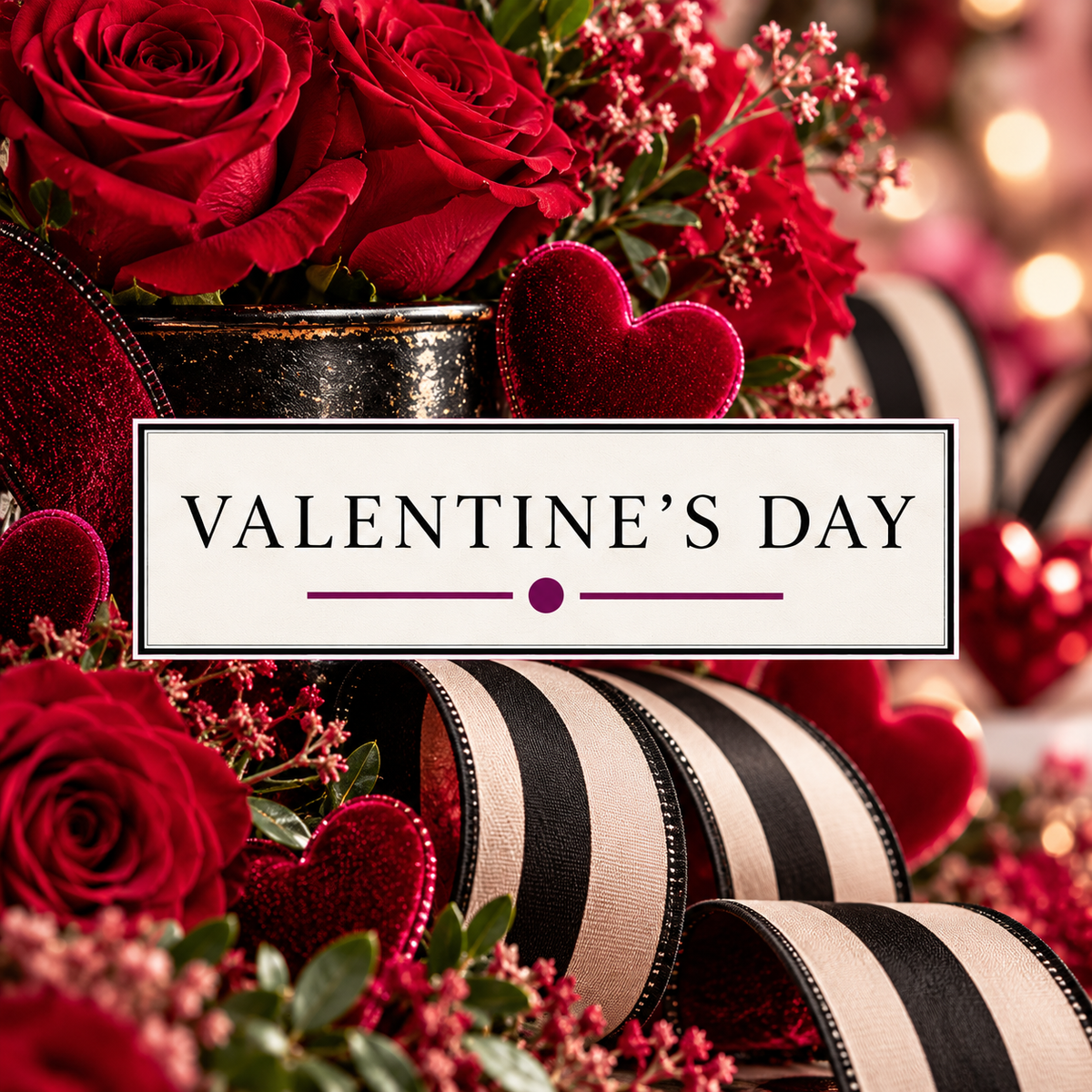 Valentine's Day