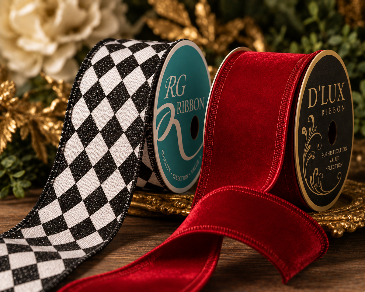 Select Ribbon