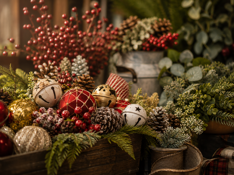 Seasonal & Holiday