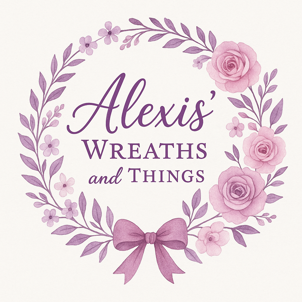 Alexis' Wreaths & Things