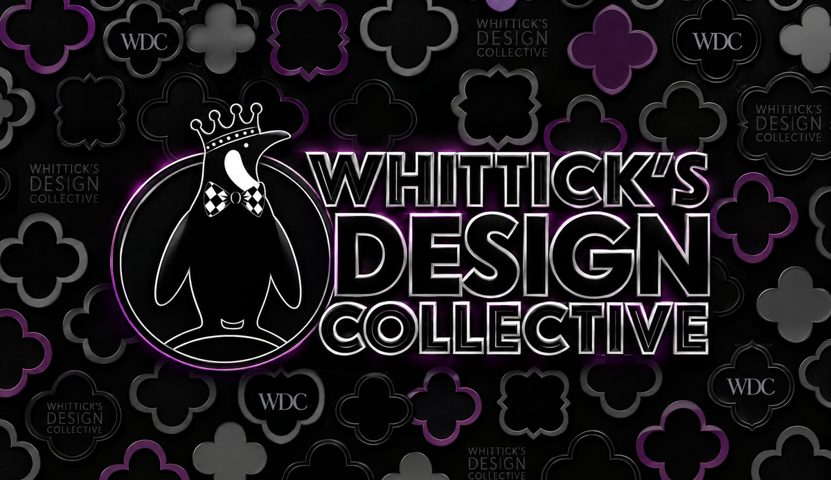 Whittick's Design Collective Gift Card